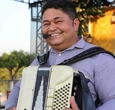 Sanfoneiro passa mal e morre aos 52 anos na Bahia
