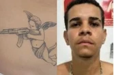 ‘Anjos da Morte’: jovens indígenas são recrutados por facção baiana no extremo sul do estado