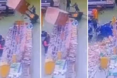 Mulher atingida por 1,6 tonelada de leite condensado fala pela primeira vez: 'Vivo com dor e sequelas'