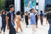 Afro Fashion Day realiza seletiva especial com funcionários da Neoenergia Coelba