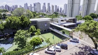 Gurilândia & Land School oferecem formação integral