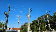 Vai construir ou reformar? Saiba como evitar acidentes com a rede elétrica