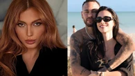 Ex-affair de Neymar provoca Bruna Biancardi em meio a polêmica com Virginia Fonseca