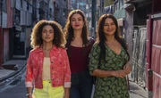 Aguinaldo Silva está de volta! Confira 4 motivos para assistir 'Três Graças'