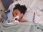 'Foi Deus': coração de menino de 4 anos volta a bater após quase 19 horas parado