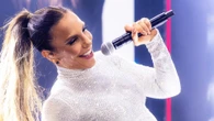 Ivete Sangalo é indicada a cantora do ano em premiação virtual