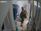 'Se eu abrir 10 vezes, vão arrombar 10 vezes': dono encerra lavanderia na Bahia; veja vídeo