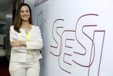 SESI amplia oferta de vagas com novas estruturas