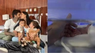 'Foi de uma hora para outra': Clara Maia explica condição que levou à morte de um dos gêmeos