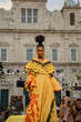 Etapa final do Concurso Cultural Beleza Afro Fashion Day será realizada nesta quarta-feira