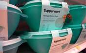 Marca mais famosas de potes e vasilhas do mundo, Tupperware pretende decretar falência esta semana