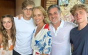 Angélica admite erro envolvendo Huck na criação do filho: 'Sofreu'