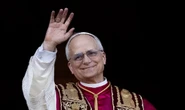 Papa Leão 14 assistiu ao filme 'Conclave' antes da eleição no Vaticano, revela irmão