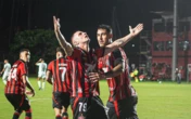 Com urgência na lateral esquerda, Vitória tem necessidade por reforços