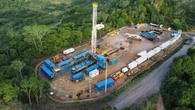 Petrobras retoma perfuração de poços na Bahia após seis anos