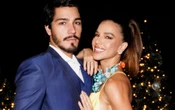 Bilionário e 11 anos mais novo: pai do filho de Mariana Rios, Juca Diniz é neto de Abilio Diniz