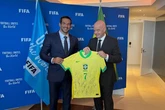 Próximo Mundial de Clubes no Brasil? CBF manifesta interesse em sediar competição em 2029