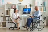 Conheça os sintomas da esclerose lateral amiotrófica
