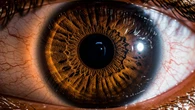 O Alzheimer pode ser detectado nos olhos, muito antes da demência; veja como