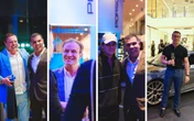 Incorporadora realiza encontro exclusivo para proprietários de Porsche em Salvador