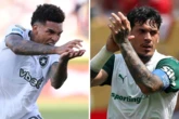 Mundial de Clubes pode ter Palmeiras x Botafogo nas oitavas de final; faça as contas