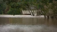 Um ano depois, forte chuva causa novas enchentes no Rio Grande do Sul; três mortes foram confirmadas