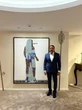 Itamar Musse inaugura filial em Lisboa e leva o antiquariato baiano para a Europa