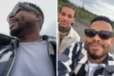 Carro de influenciador é apreendido pela PRF durante viagem para São João na Bahia