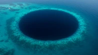 Vida alienígena? Novo buraco azul no México pode ter a resposta