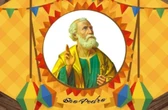 Para não esquecer: Depois do São João ainda tem São Pedro, o protetor dos pescadores e das viúvas