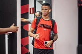 Com Erick e Willian Oliveira entre os titulares, Vitória está escalado para enfrentar o Sport