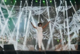 Salvador terá show gratuito de Larissa Luz, Luedji Luna e Mariene de Castro neste domingo (27)