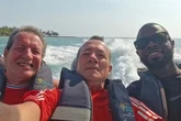 Ator pornô é condenado por matar brutalmente casal gay para ficar com casa e dinheiro