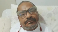 Arlindo Cruz morre oito anos após AVC que o afastou dos palcos