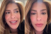 ‘Que vergonha’: Lore Improta é criticada por Liz ainda usar fralda