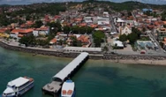 Em menos de dois dias, destino turístico na Bahia registra dois tremores de terra