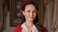 Larissa Manoela revela como se preparou para viver personagem com ansiedade em Êta Mundo Melhor!