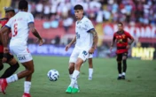Bahia não sai do 0x0 com o Sport e vê posição no G4 do Brasileirão ameaçada
