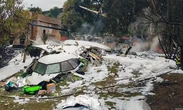 Áudio revela que falha foi omitida antes de queda de avião que matou 62: 'Remorso desgraçado'