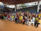 Servidores do Judiciário anunciam greve por tempo indeterminado na Bahia