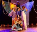 Do mesmo autor de Saudades, João, peça Tempo Rei estreia neste domingo (11) no Teatro Módulo