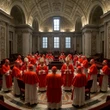 Isolamento, juramento de silêncio e regras da votação: saiba tudo sobre o conclave