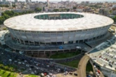 Salvador vai receber ao menos cinco jogos na Copa do Mundo Feminina de 2027