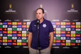 'Pagamos o preço pelo risco que corremos', avalia Rogério Ceni sobre derrota do Bahia