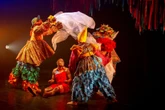 Mostra exibe espetáculos finalistas do Prêmio Bahia Aplaude; veja programação