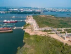 Braskem Idesa e Advario inauguram o Terminal Química Puerto México