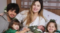 Zé Felipe se recusa a fazer vasectomia: 'E se eu quiser ter filho com outra depois?'