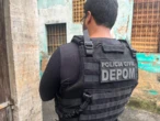 Grupo investigado por atrair vítimas em app de relacionamento para extorsões é preso em Salvador