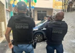 Grupo é investigado por atrair homens por app de relacionamento para praticar extorsões em Salvador