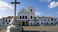 Conheça São Cristóvão, a quarta cidade mais antiga do Brasil, que preserva tesouro colonial